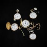 1515 4210 POCKET WATCH